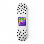 Hajime Skateboard Deck