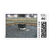 Hajj Postage postage