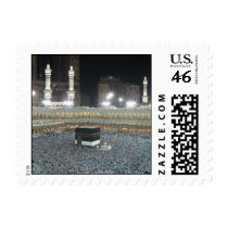 Hajj Stamp