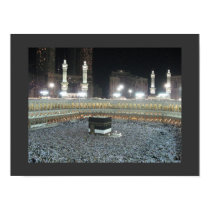 Hajj Poster posters
