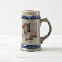 Hakimah, Happy Baby Shower mugs