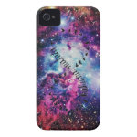 Hakuna Matata Infinity Galaxy iPhone 4/4S Case Hakuna Matata Infinity Galaxy iPhone 4/4S Case