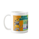 hal-bengal-cat-2 coffee mug