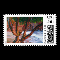 Hala stamps