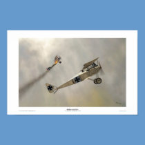 Halberstadt D.III posters