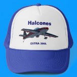 Halcones Extra 300L Hat hats