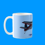 Halcones Extra 300L Mug mugs