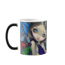 "Halcyon" Mug