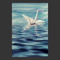 Halcyon posters