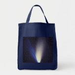 Hale-Bopp comet Bags