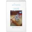 Hale Catalbasoglu calendars