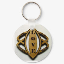 HALE Keychain