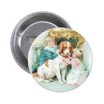 Hale Stault and Co Clothiers Pin