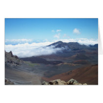 Haleakala cards by dekana Haleakala cards
