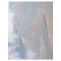 Haleakala Crater, Maui, Hawaii, U.S.A. Letterhead