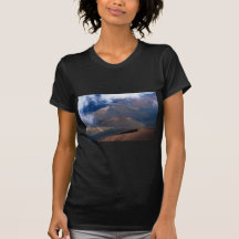 Haleakala Crater, Maui, Hawaii, U.S.A. Shirts