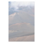 Haleakala Crater, Maui, Hawaii, U.S.A. Personalized Stationery