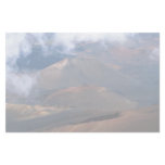 Haleakala Crater, Maui, Hawaii, U.S.A. Stationery Paper