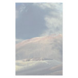 Haleakala Crater, Maui, Hawaii, U.S.A. Personalized Stationery