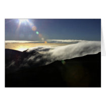 Haleakala Golden Dawn cards by cbensen Haleakala Golden Dawn cards