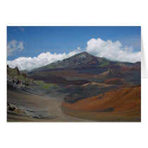 Haleakala, Maui cards by kudbegud Haleakala, Maui cards