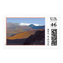 Haleakala, Maui Hi postage by deegolden Haleakala, Maui Hi postage