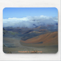 Haleakala mousepads
