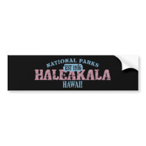 Haleakala National Park
