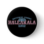 Haleakala National Park buttons