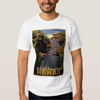 haleakala shirt