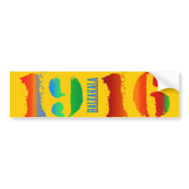 Haleakala National Park Sticker