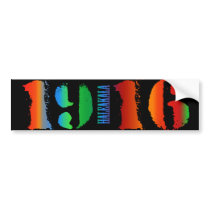 Haleakala National Park Sticker