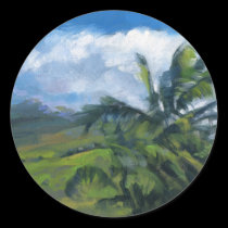 Haleakala stickers
