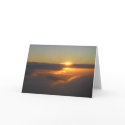 Haleakala Sunrise cards by cbensen Haleakala Sunrise cards