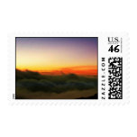 Haleakala Sunrise Stamps