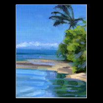 Haleiwa postcards