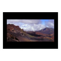 Halenka Crater on Maui Hawaii posters by QuietDog_Images Halenka Crater on Maui Hawaii posters