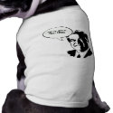 Haley Barbour 2012 pet clothing