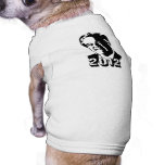Haley Barbour 2012 Dog Clothing