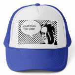 Haley Barbour 2012 Trucker Hat