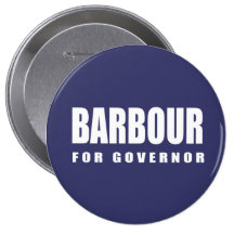 HALEY BARBOUR Election Gear Pins
