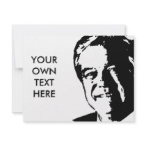 Haley Barbour invitations