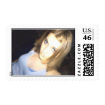 Haley.jpg postage by dangerous_dragonfly Haley.jpg postage