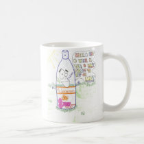 Haley mugs