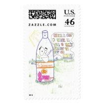 Haley stamps