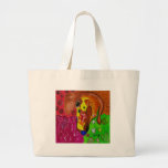 HALEY TOTE BAG