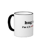 Half Armenian mugs