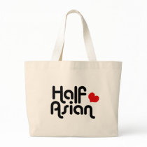 Half Asian Bags