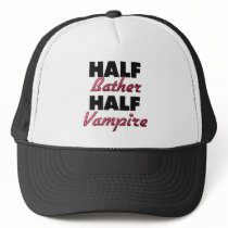 Half Bather Half Vampire Hats