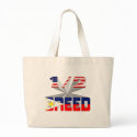 Half Breed - Philippines bags